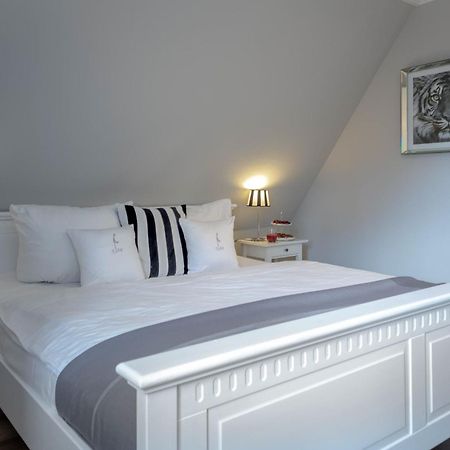 Kleinkeitum Apartment Bagian luar foto