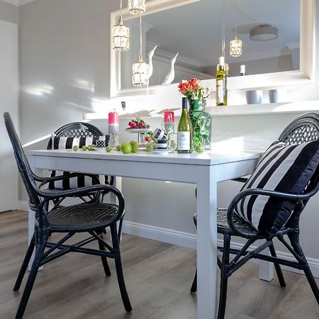Kleinkeitum Apartment Bagian luar foto