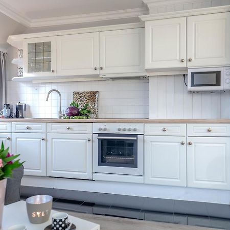 Kleinkeitum Apartment Bagian luar foto