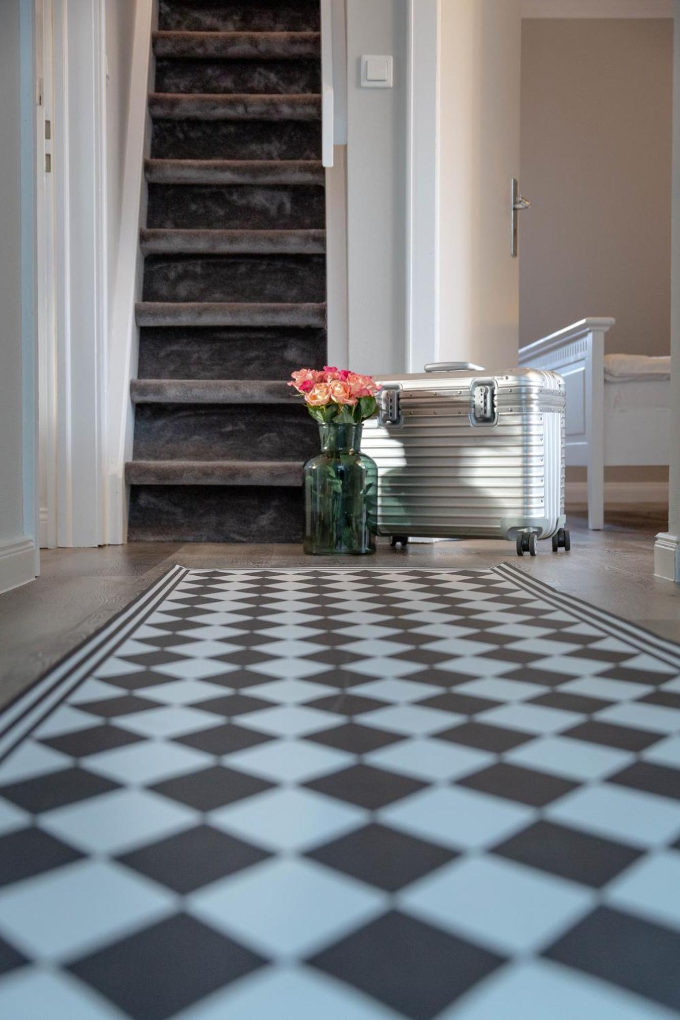 Kleinkeitum Apartment Bagian luar foto