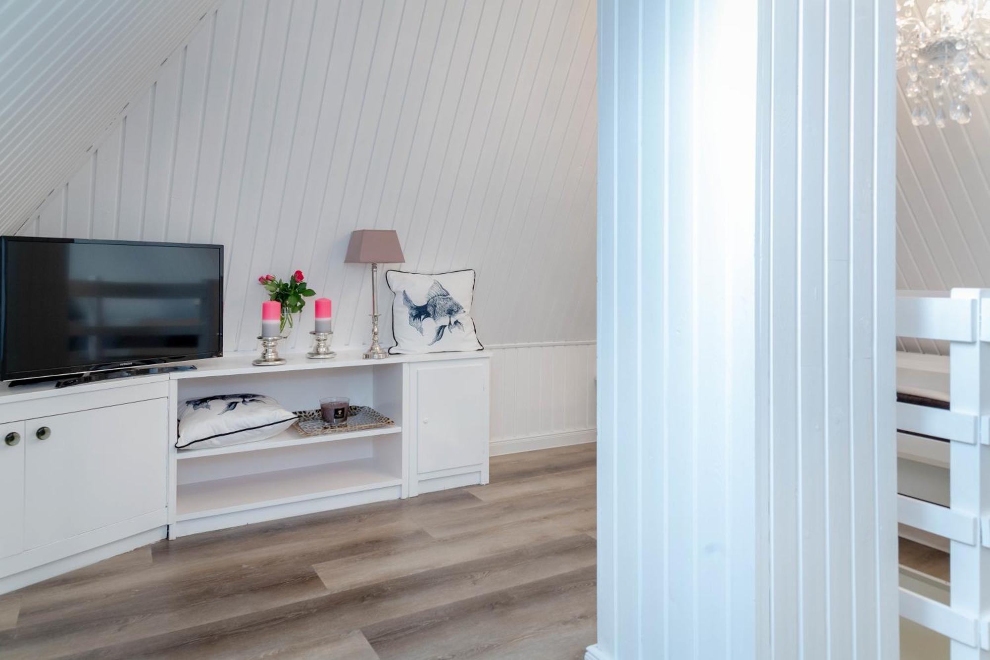 Kleinkeitum Apartment Bagian luar foto