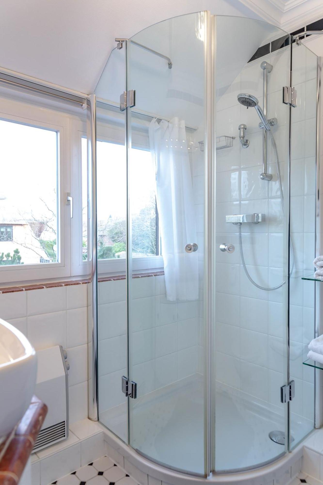 Kleinkeitum Apartment Bagian luar foto
