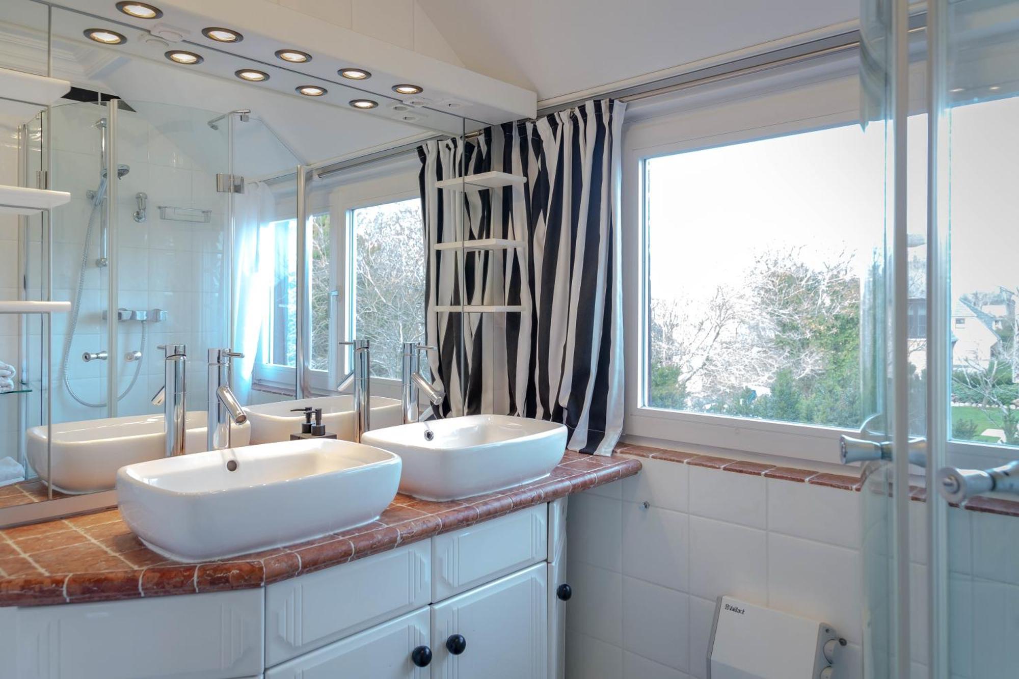 Kleinkeitum Apartment Bagian luar foto