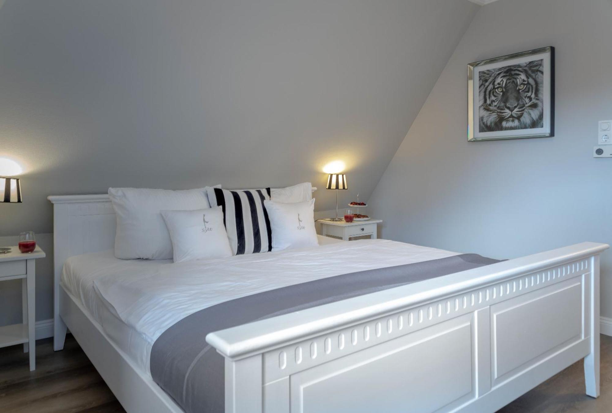 Kleinkeitum Apartment Bagian luar foto