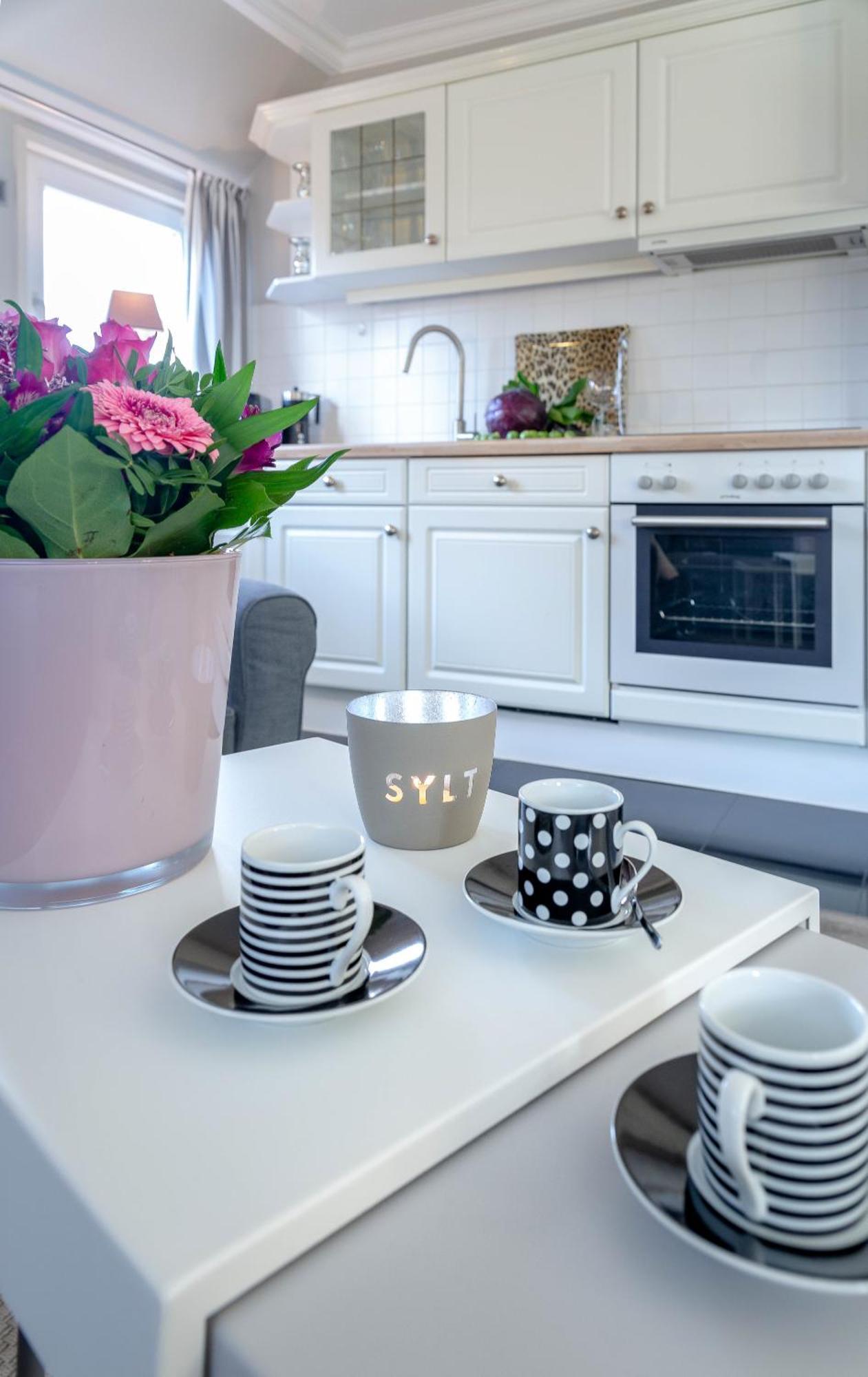 Kleinkeitum Apartment Bagian luar foto