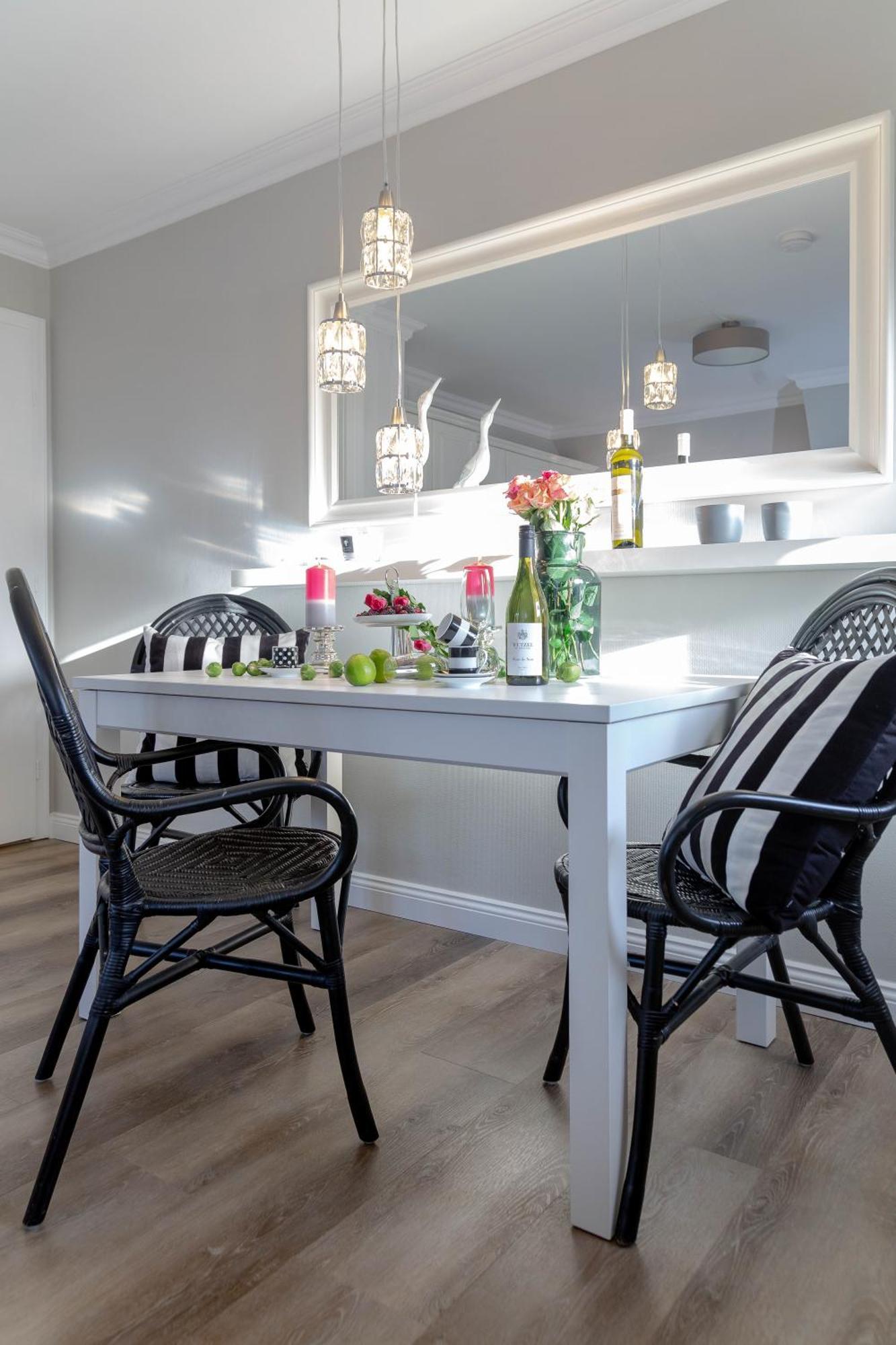 Kleinkeitum Apartment Bagian luar foto