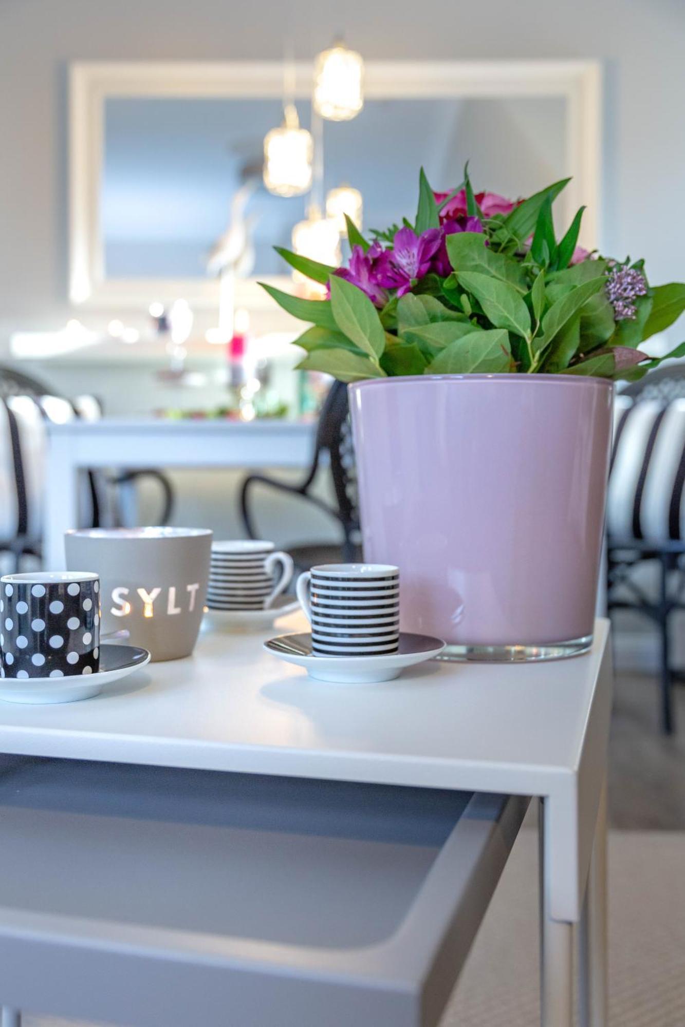 Kleinkeitum Apartment Bagian luar foto