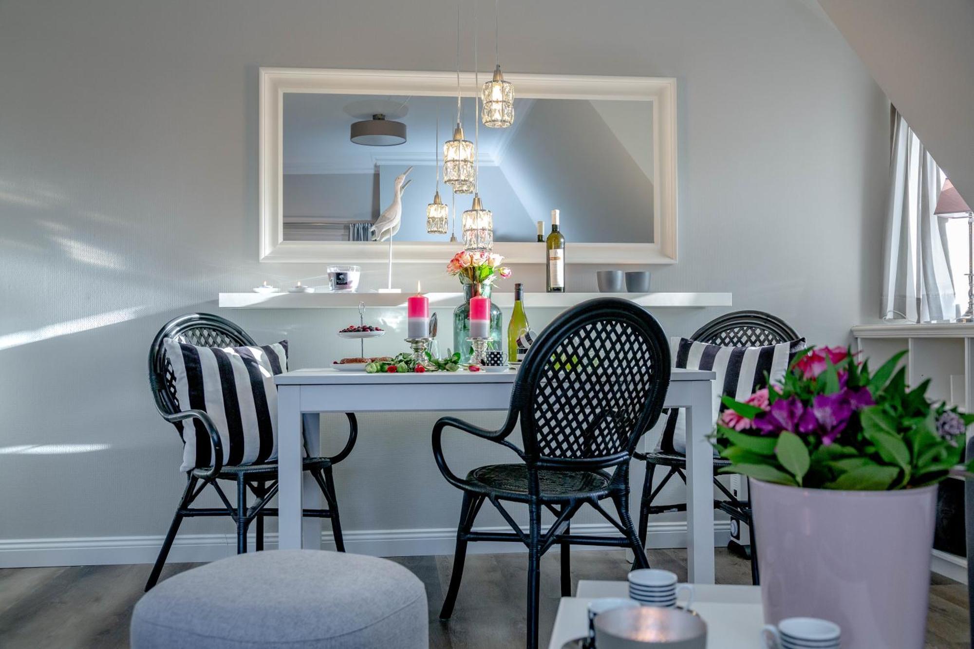 Kleinkeitum Apartment Bagian luar foto