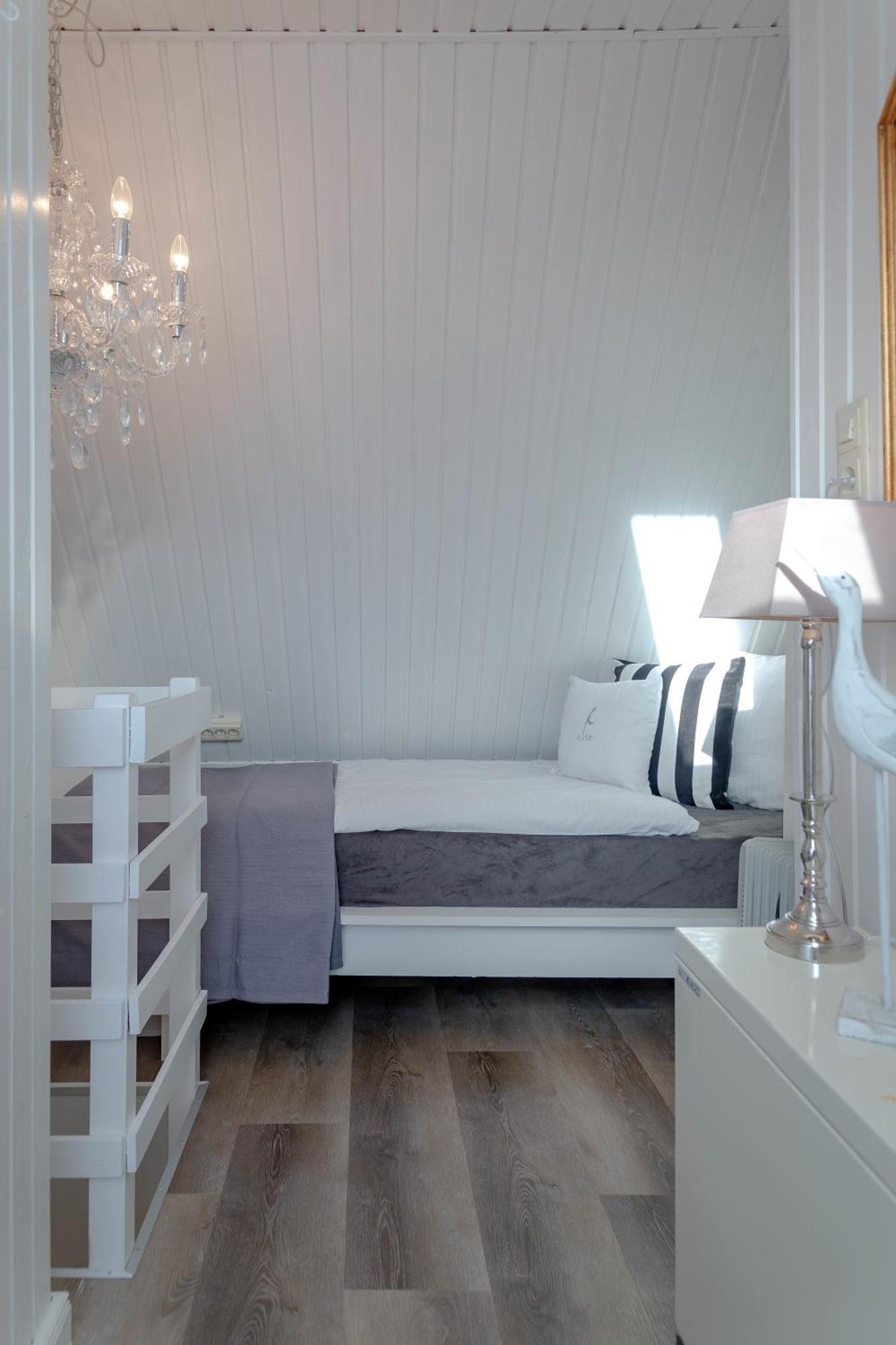 Kleinkeitum Apartment Bagian luar foto
